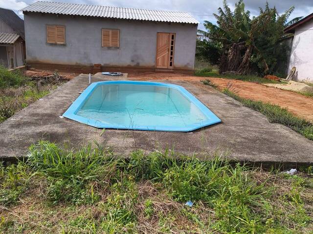 #MGR 1142 - Casa para Venda em Viamão - RS - 1