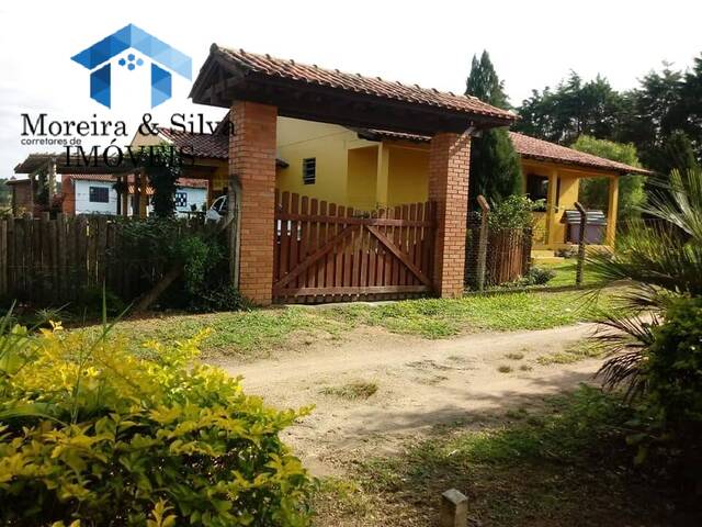 #PRS 485 - Casa em condomínio para Venda em Viamão - RS - 1