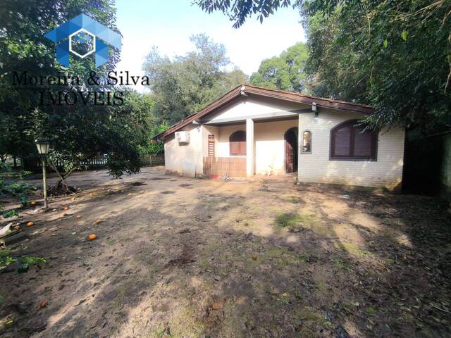 #AGS 690 - Sítio para Venda em Viamão - RS - 1