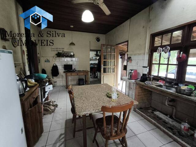 #RCA 1219 - Casa em condomínio para Venda em Viamão - RS - 2