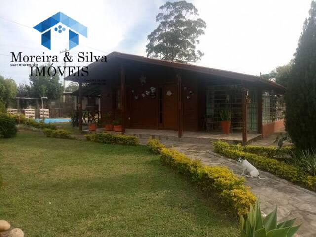 #HRS 177 - Casa em condomínio para Venda em Viamão - RS - 1