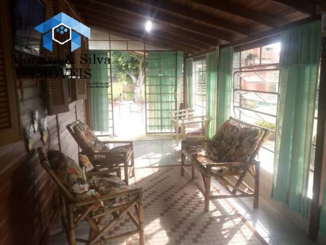 #HRS 177 - Casa em condomínio para Venda em Viamão - RS - 3
