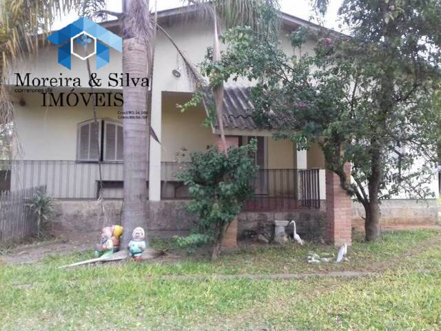 #GOF 149 - Casa em condomínio para Venda em Viamão - RS - 1