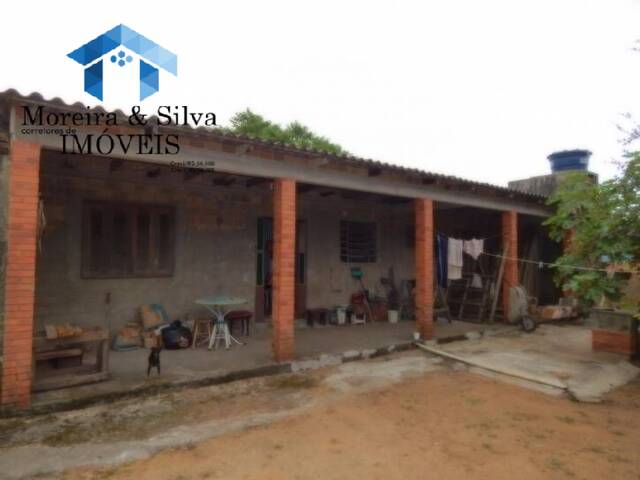#GOF 115 - Casa em condomínio para Venda em Viamão - RS - 2