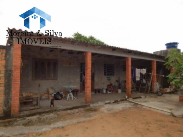 #GOF 115 - Casa em condomínio para Venda em Viamão - RS - 3